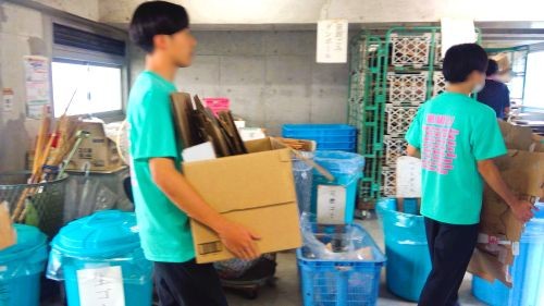 2609132　文化祭がんばり15